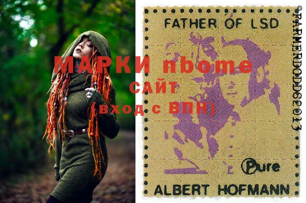 крисы Верея